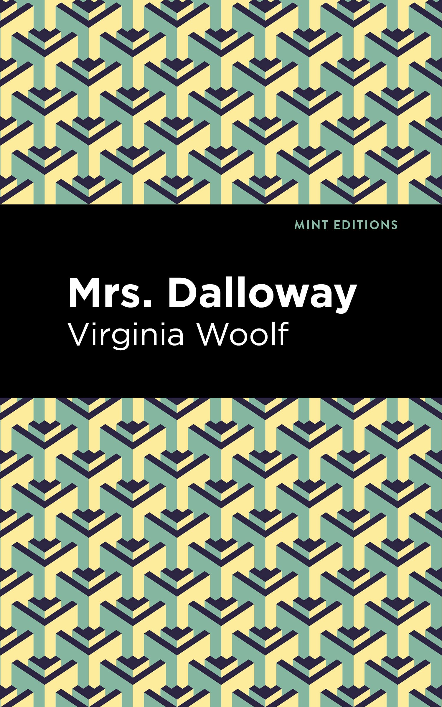 Mrs. Dalloway (Mint Editions  Women Writers)