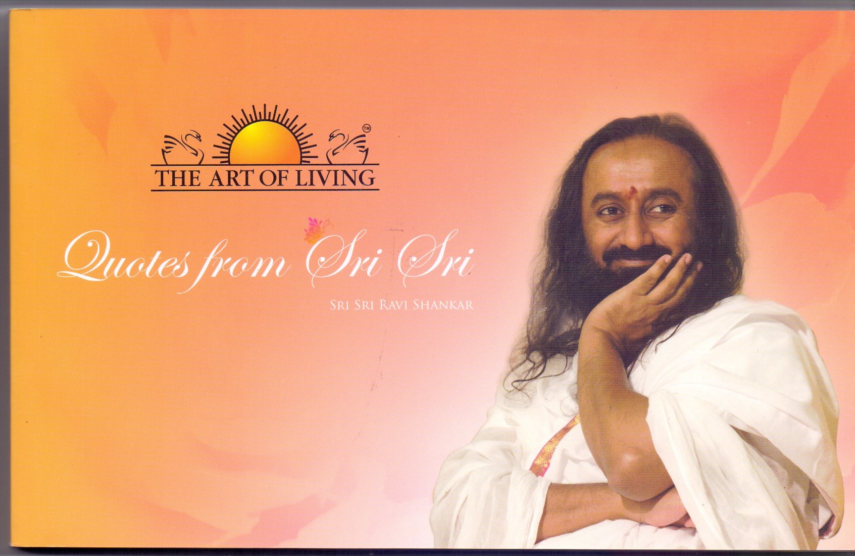 Quotes from Sri Sri