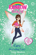 RAINBOW MAGIC: CARA THE CODING FAIRY: SPECIAL
