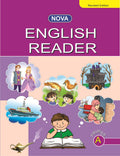 Nova English Reader: Primer A