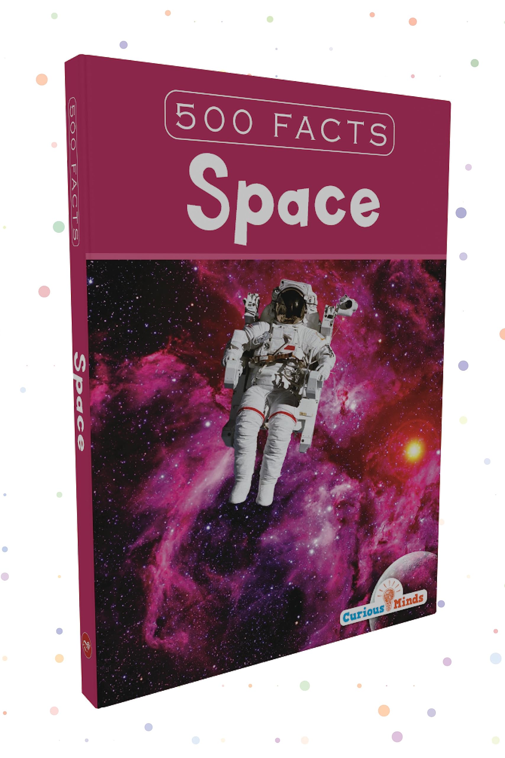 500 Facts  Space