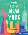 Lonely Planet Kids Popup New York