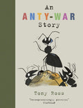 An AntyWar Story