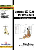 Siemens Nx 12.0 For Designers