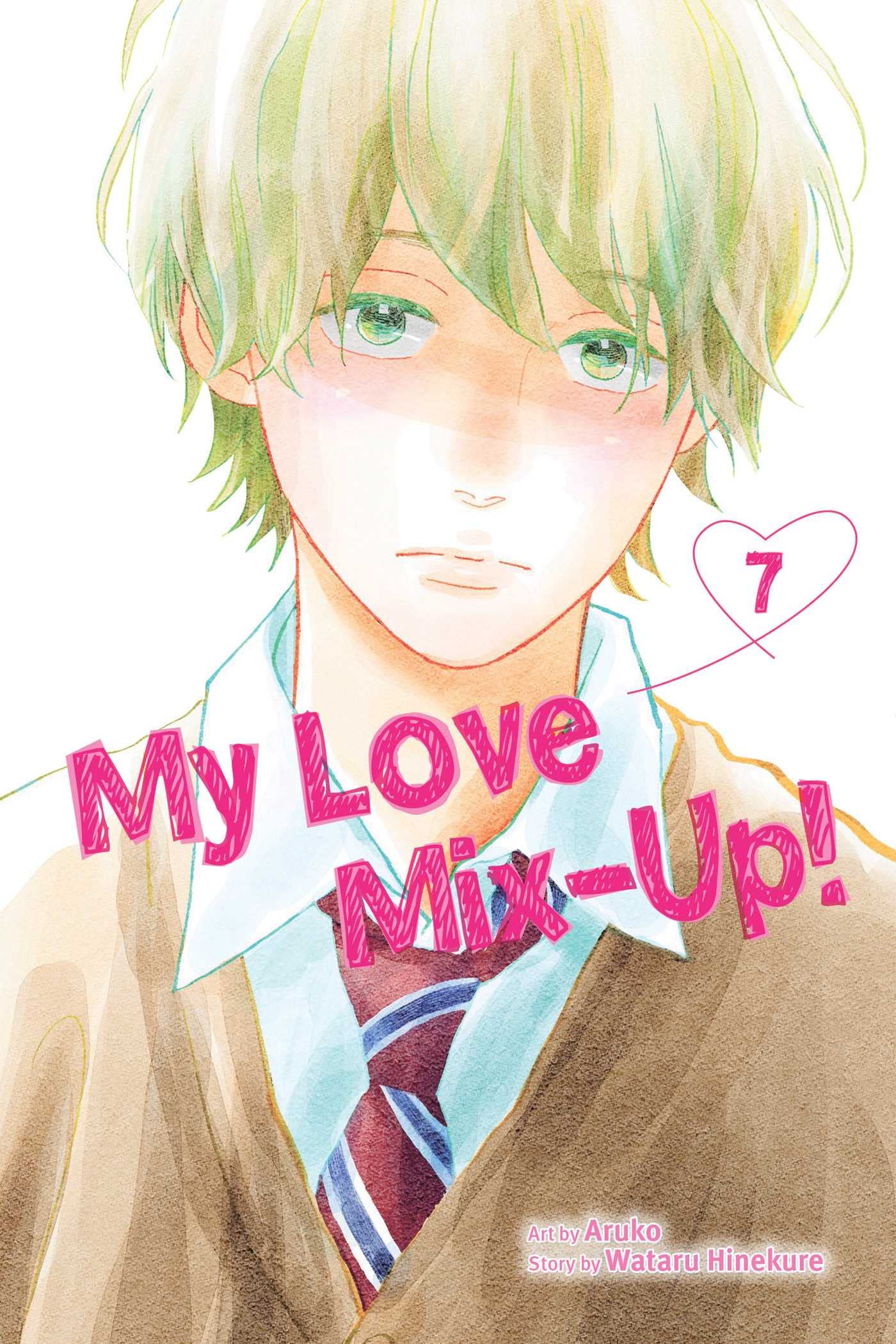 My Love MixUp!, Vol. 7 (7)