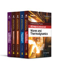 Understanding Physics For Jee Main & Advanced (Set of 5 Books)