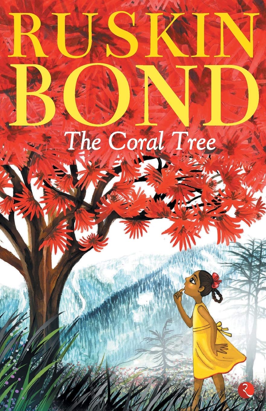The Coral Tree [Paperback] RUSKIN BOND