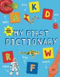 Kingfisher First Dictionary