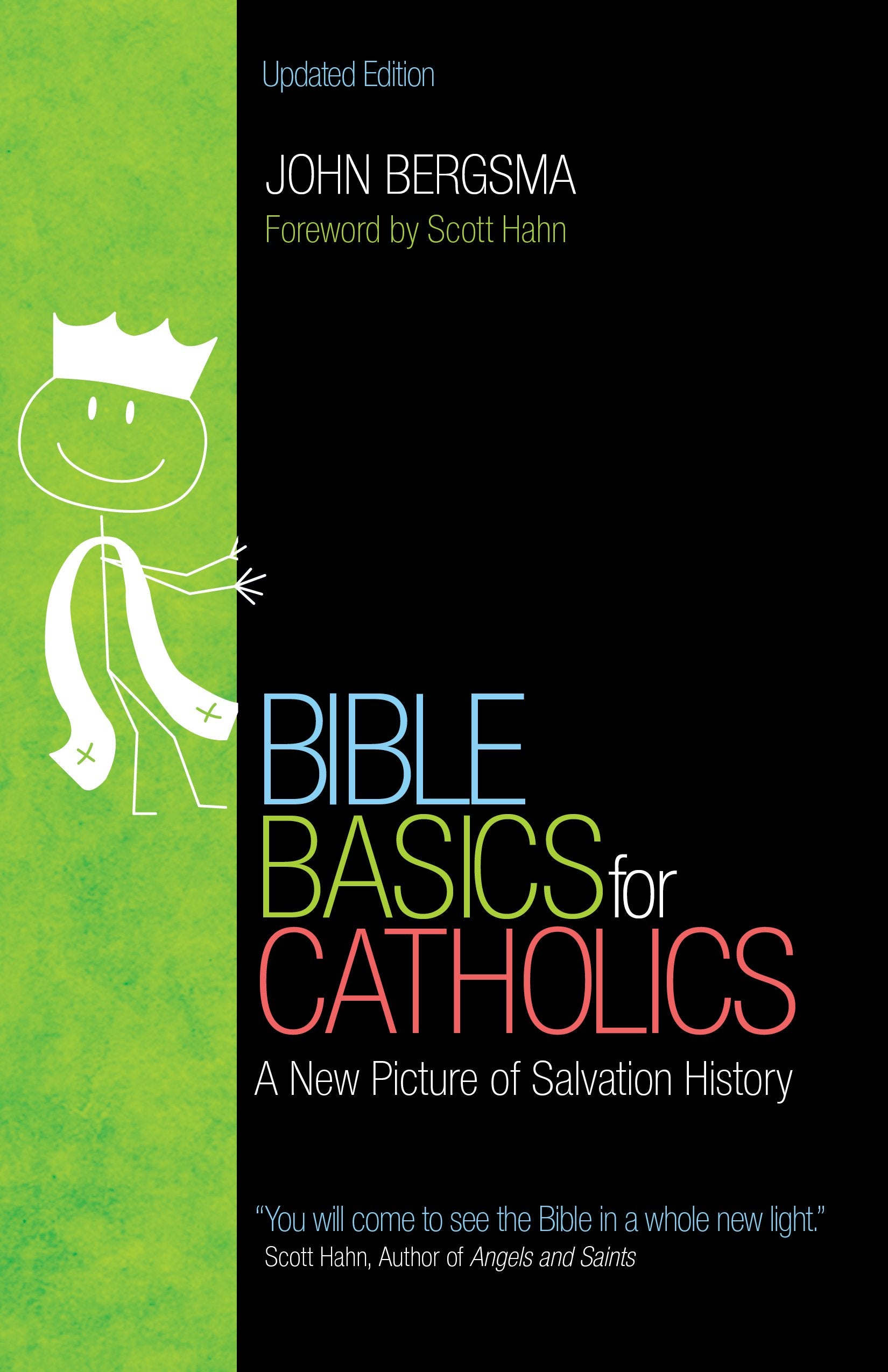 Bible Basics