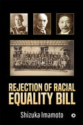 Rejection Of Racial Equality Bill