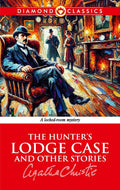 The Hunters Lodge Case & Stories PBE