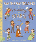 Mathematicians Are Counting The Stars: (So Who Is Searching For Aliens?)