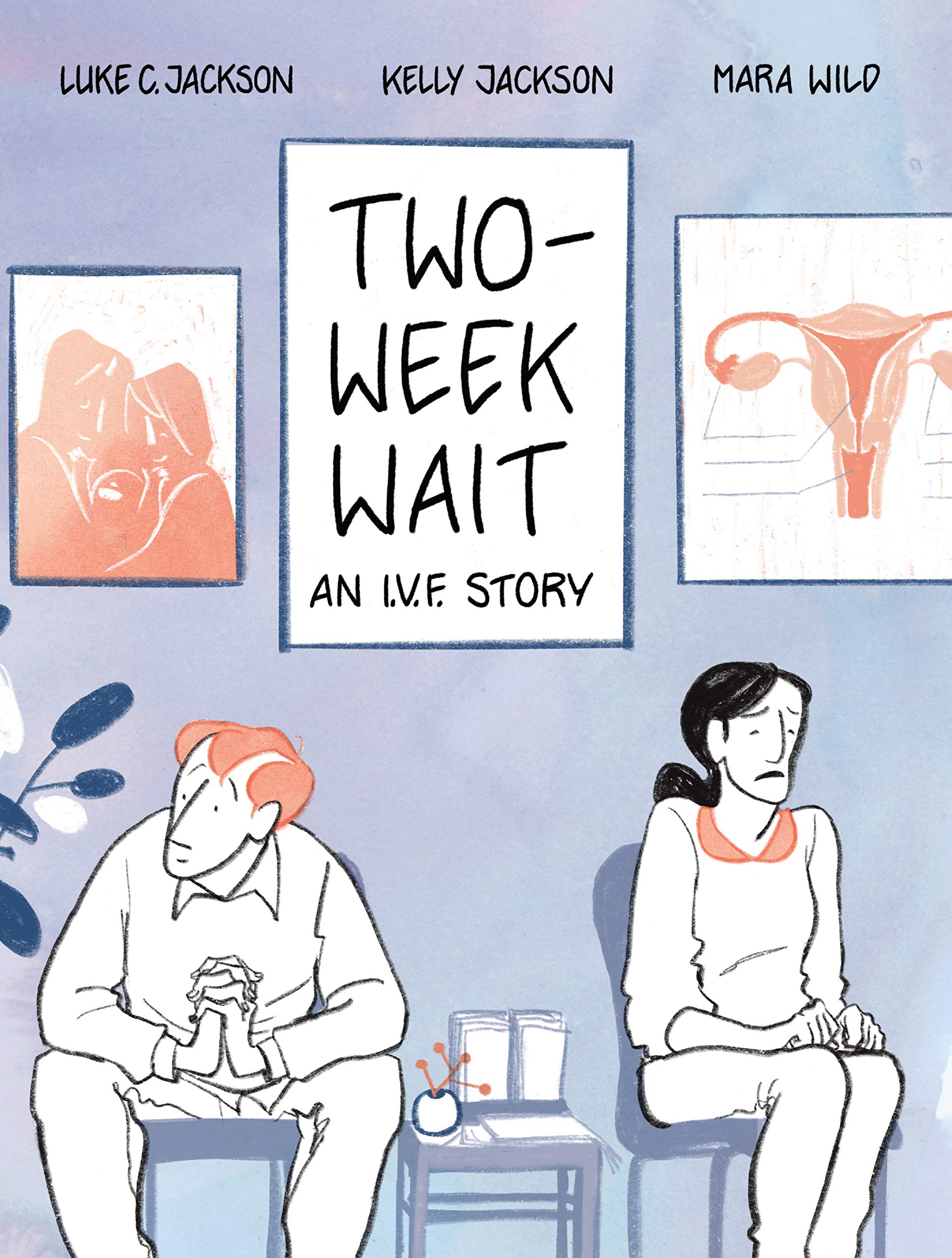 TwoWeek Wait: an IVF story
