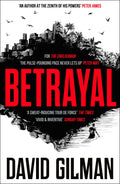 Betrayal (The Englishman)