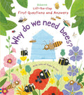 Why Do We Need Bees BOARD