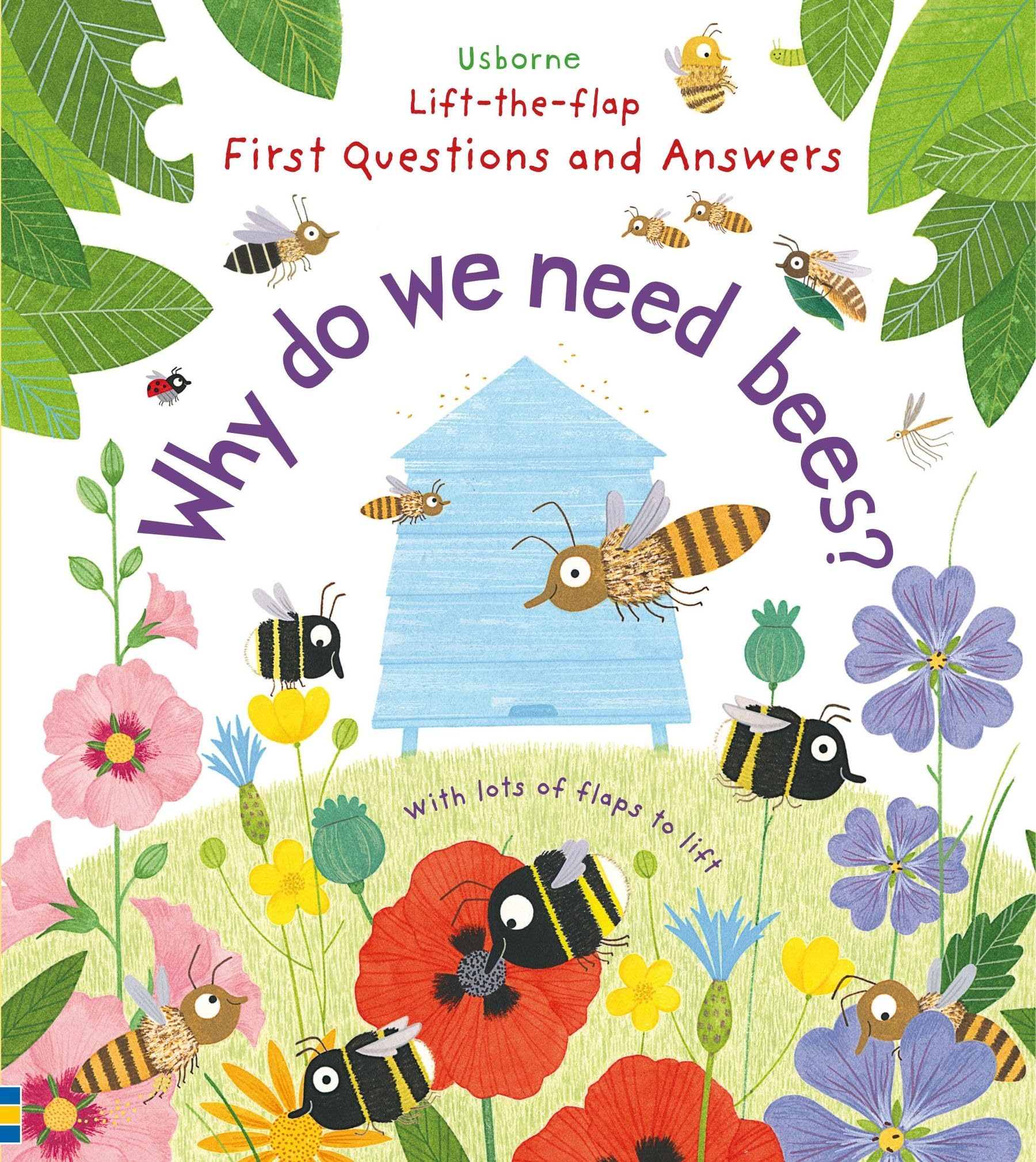Why Do We Need Bees BOARD