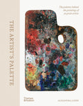 The Artists Palette /anglais