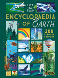 The LifttheFlap Encyclopaedia of: 200 Flaps to Explore