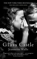 The Glass Castle  A Memoir New Edition by Walls, Jeanette (2006) Paperback