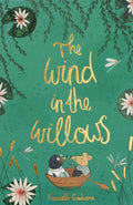 Wind in the Willows (Wordsworth Collectors Editions)