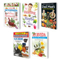 Home Remedies Books | Set Of 5 Books By Sawan