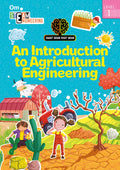 Agricultural Engineering: Level 1  Fun with Farming | Basics Engineering | Discover Farming and Machines | Farm Technology for 