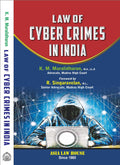 Law Of Cyber Crimes In India