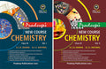 Pradeeps New Course Chemistry for Class 11 (Set of 2 Vol.)  Examination 202122