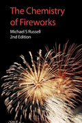 The Chemistry of Fireworks (Rsc Paperbacks)