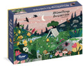 All Good Things Are Wild and Free 1,000Piece Puzzle (Flow)