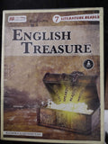 English Treasure 2018 LR Cl 7