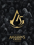 The Making of Assassins Creed: 15th Anniversary