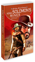 King SolomonS Mines | All Time Great Classics Novels