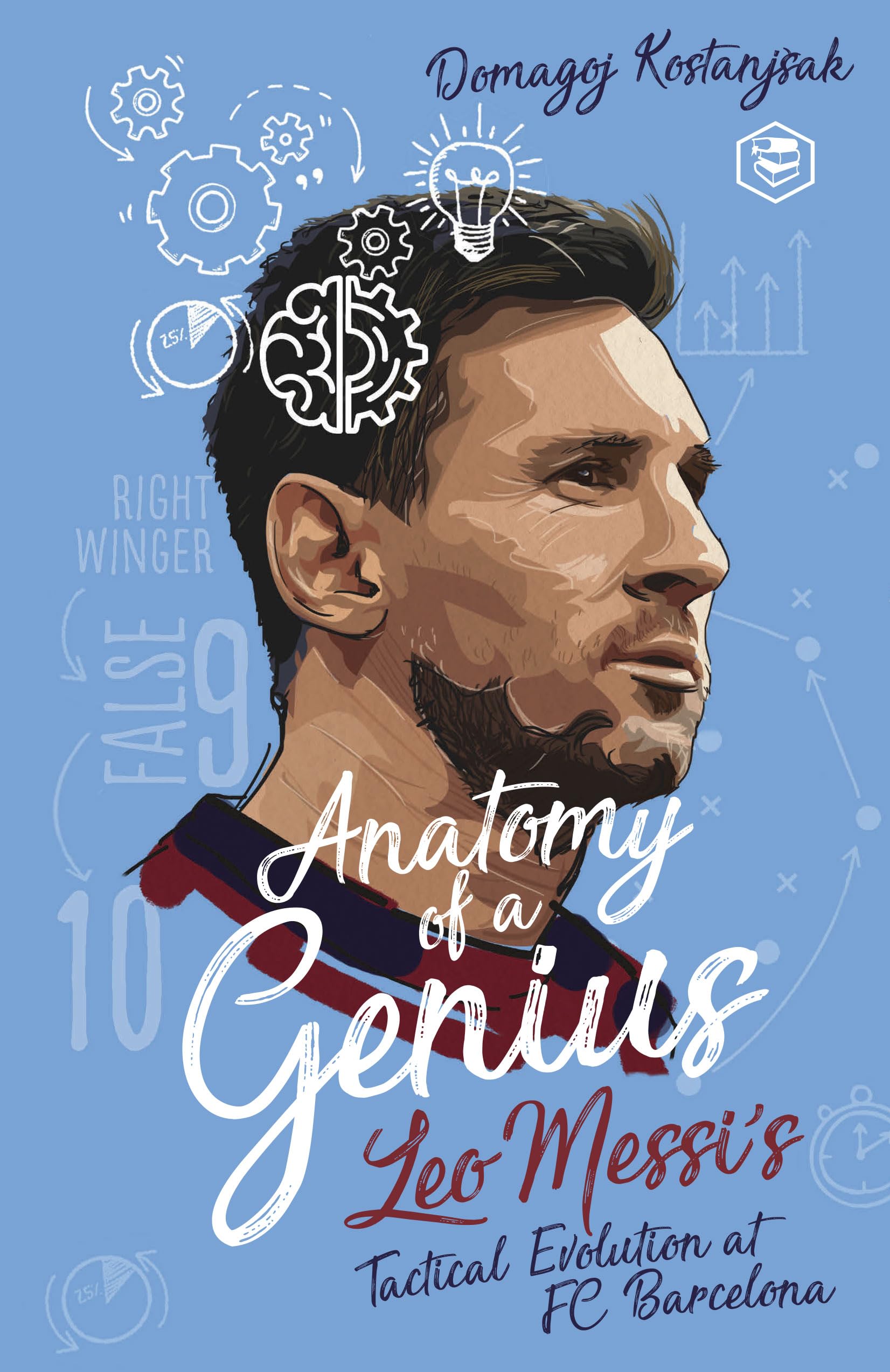 MESSI: Anatomy of a Genius: Leo Messis Tactical Evolution at FC Barcelona