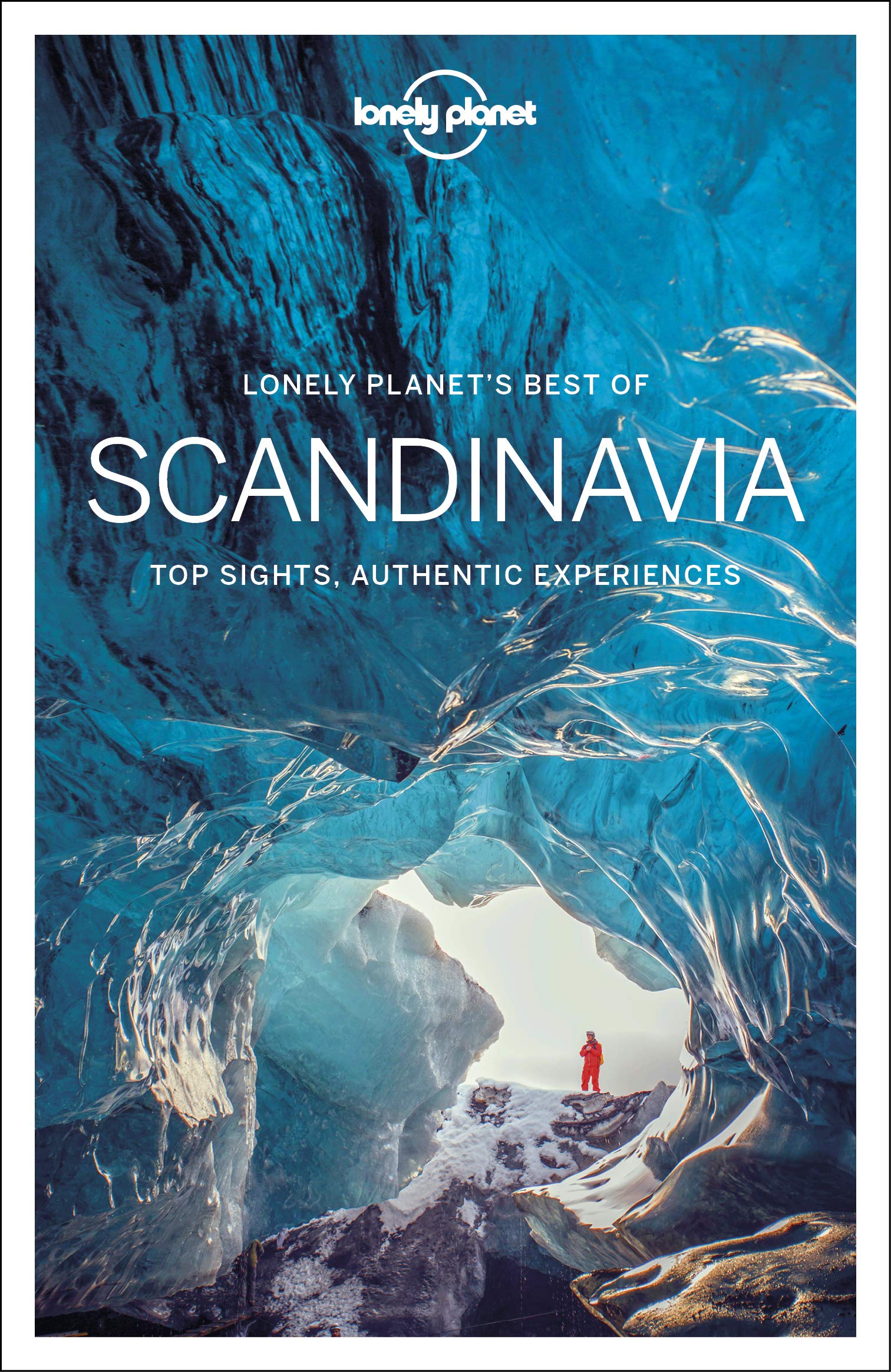 Lonely Planet Best Of Scandinavia (Travel Guide)