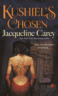 Kushiels Chosen (Kushiels Legacy, 2)