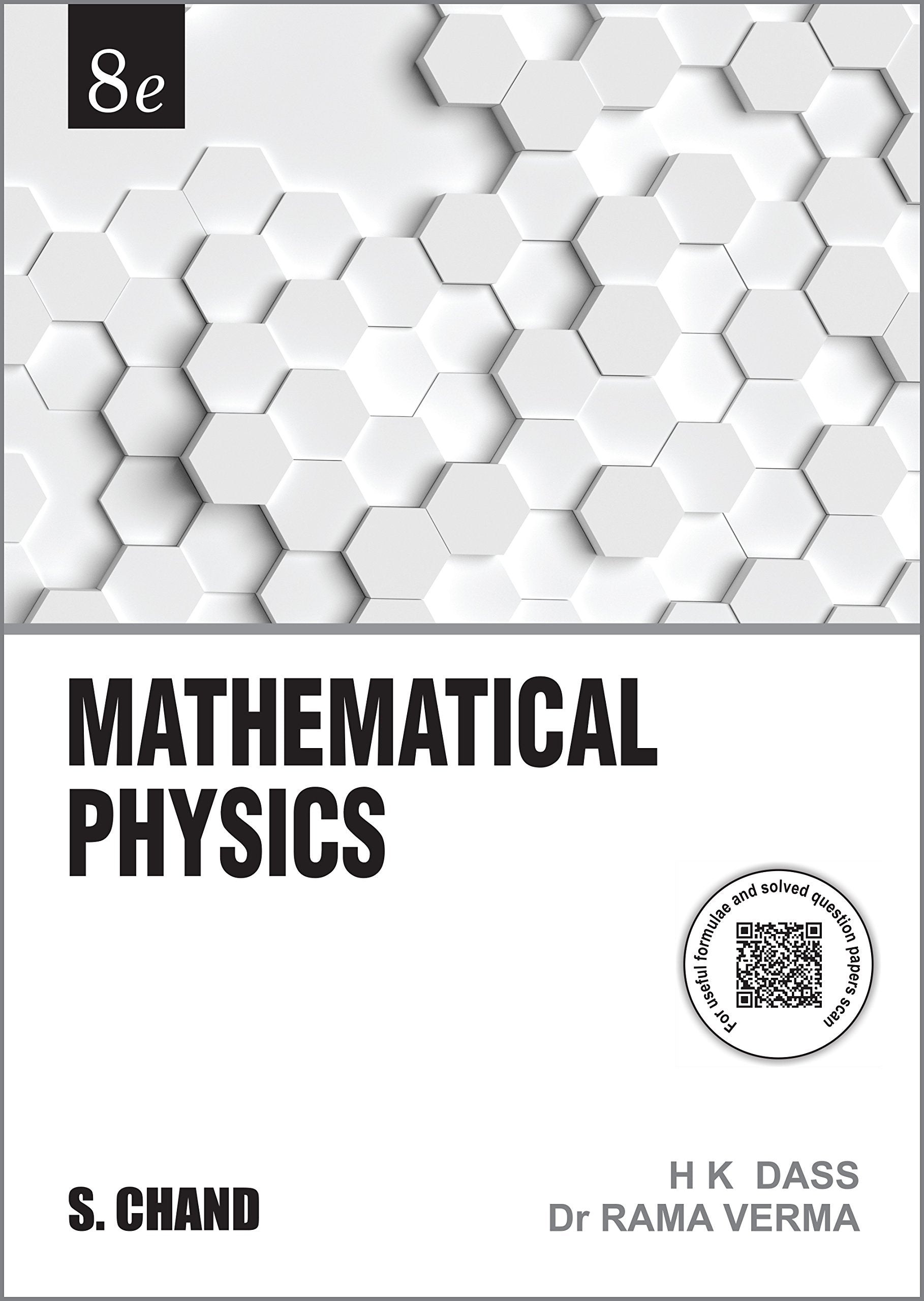 Mathematical Physics, 8e