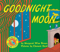 Goodnight Moon (UK Edition)