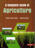 A Complete Guide of Agriculture for CBSEXII Students