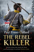 The Rebel Killer (Jack Lark, Book 7) (Jack Lark, 7)