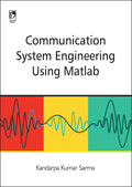 Communication System Engineering