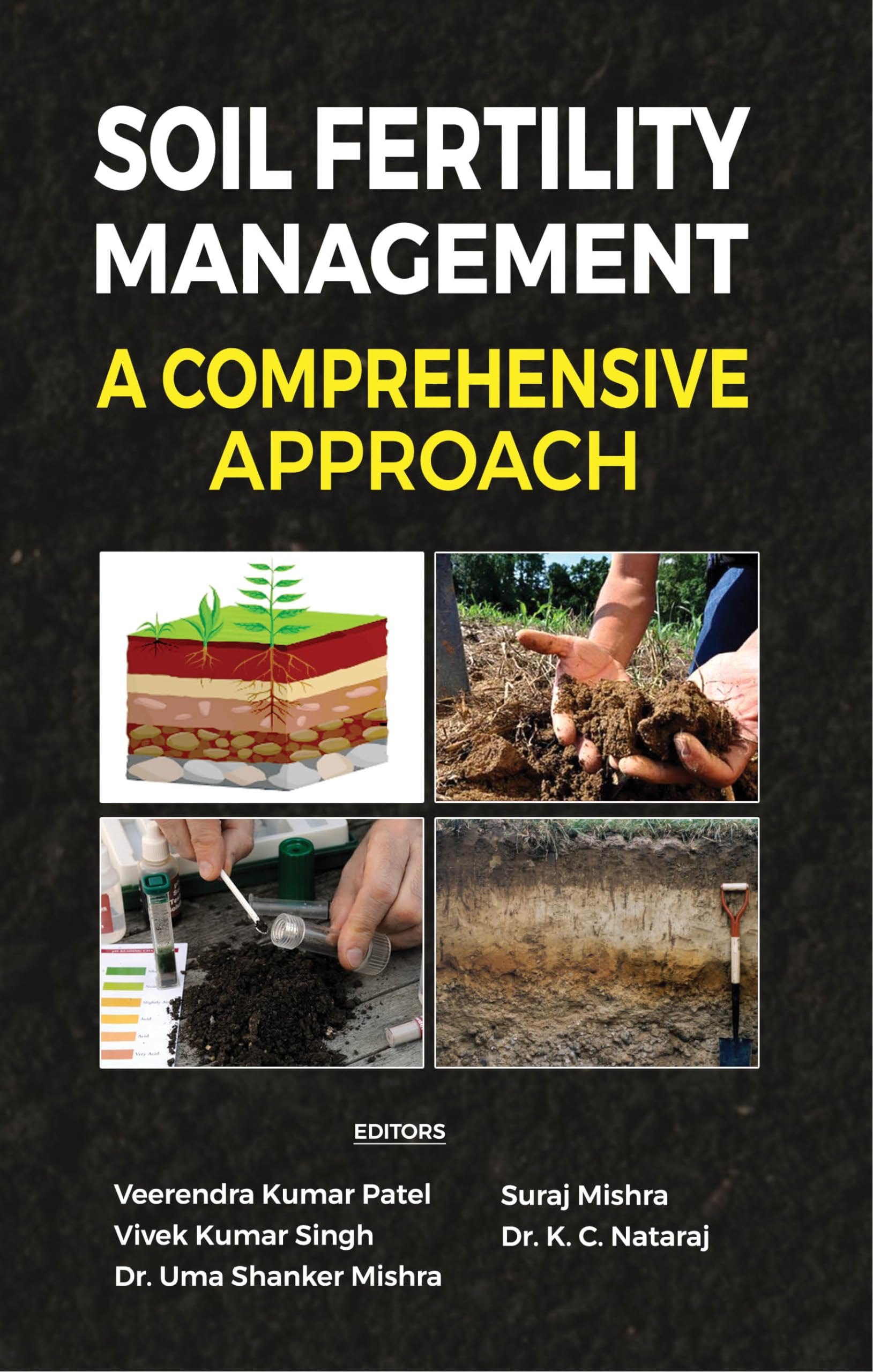 Soil Fertility Management  A Comprehensive Approach