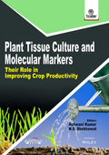 Plant Tissue Culture And Molecular Markers : Their Role In Improving Crop Productivity | K