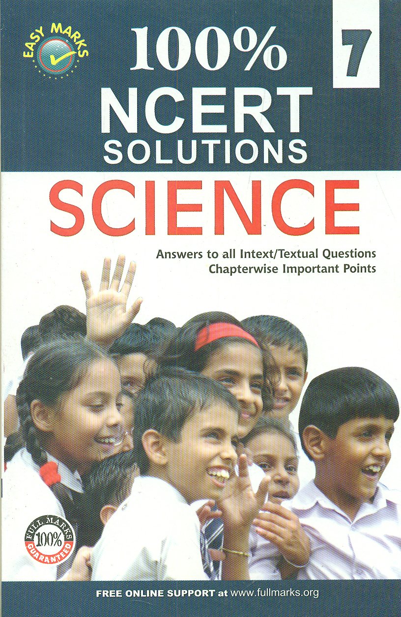 Ncert Science 7Th