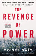 Revenge of Power