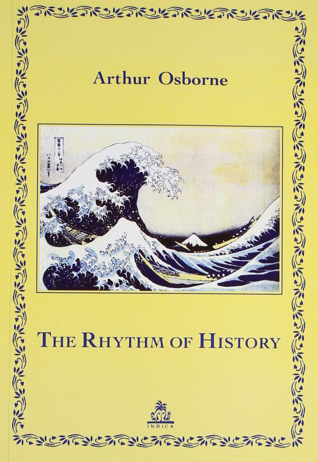 Rhythm of History