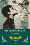 DIE VERWANDLUNG German Version of The Metamorphosis