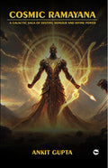 Cosmic Ramayana : A Galactic Saga Of Destiny, Honour And Divine Power