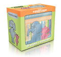 ELEPHANT & PIGGIE: THE COMPLETE COLLECTION: A perfect gift set for early readers (An Elephant and Piggie Book)