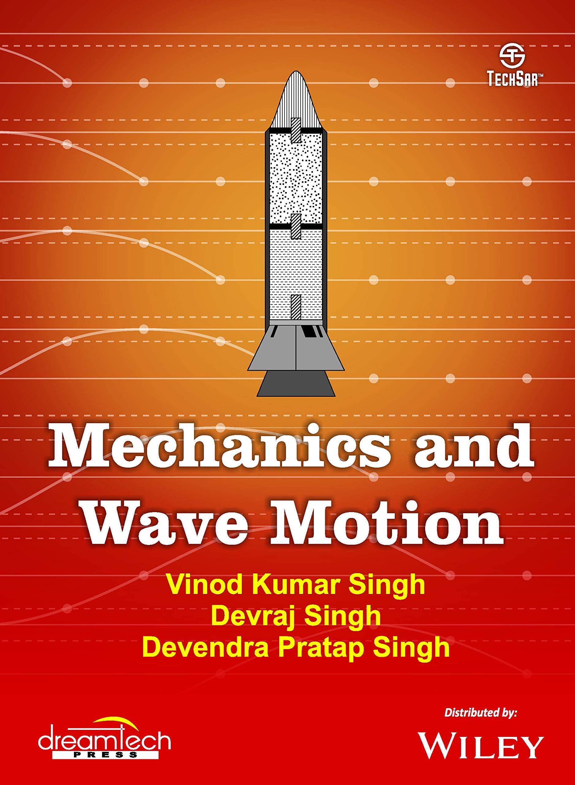 Mechanics And Wave Motion